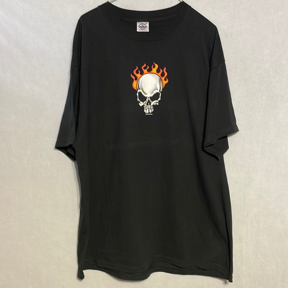 Vintage Eagle Rider Shirt